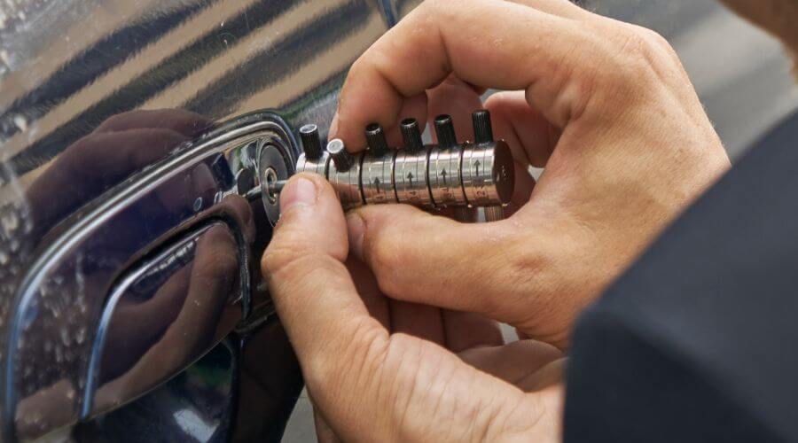 Professional New roof installation in Glen Rose, TX